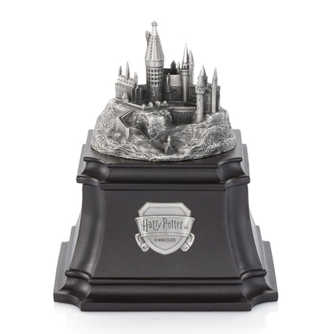 Harry Potter Hogwarts Music Box