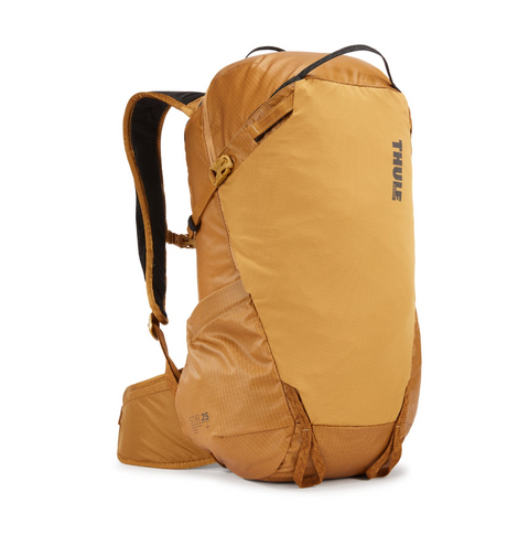 Thule 25L Stir Backpack Bag Hiking Rucksack in Woodthrush