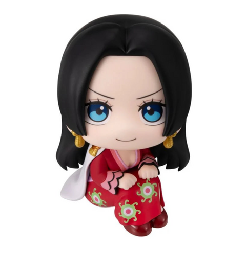 Megahouse Lookup One Piece Boa Hancock