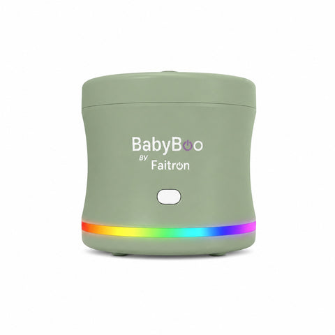 BabyBoo Baby Food Warmer