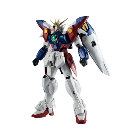 Tamashii Nations Gundam Universe XXXG-00W0 Wing Gundam Zero