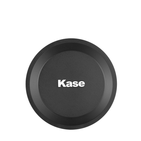 Kase Magnetic Metal Filter Back Cap 67mm