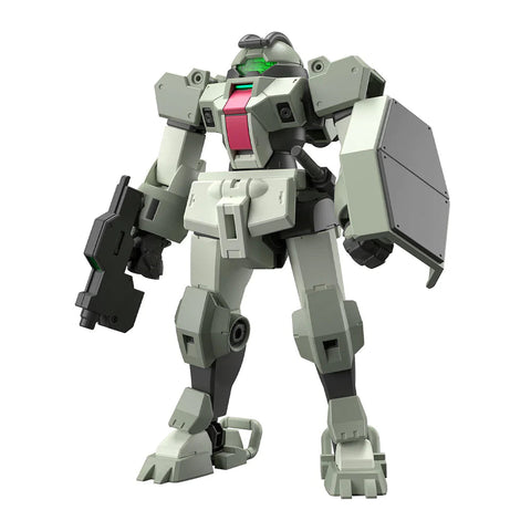 Bandai Hg 1/144 Demi Trainer