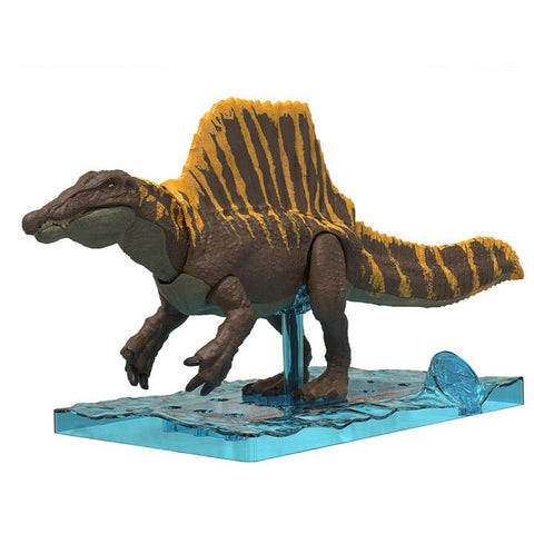 Plannosaurus Jurassic World Spinosaurus