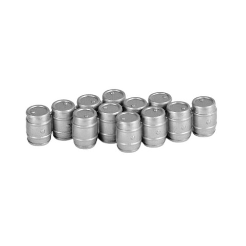EFE OO Aluminium Kegs