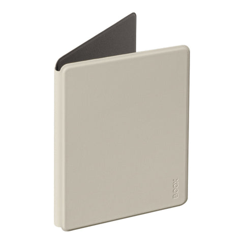Boox Go 6 (Gen II) Magnetic Case - Beige