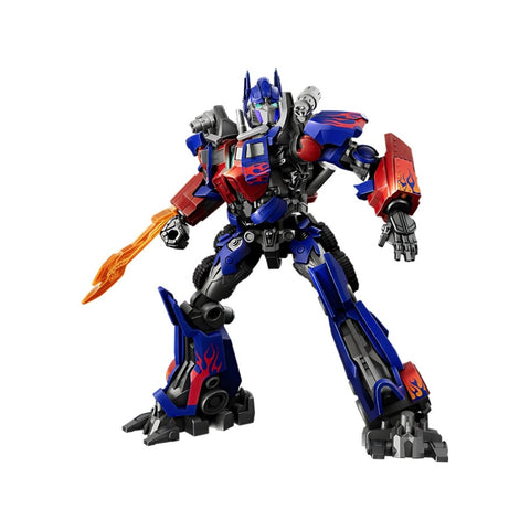 Blokees Figure - Transformers Optimus Prime CC 09