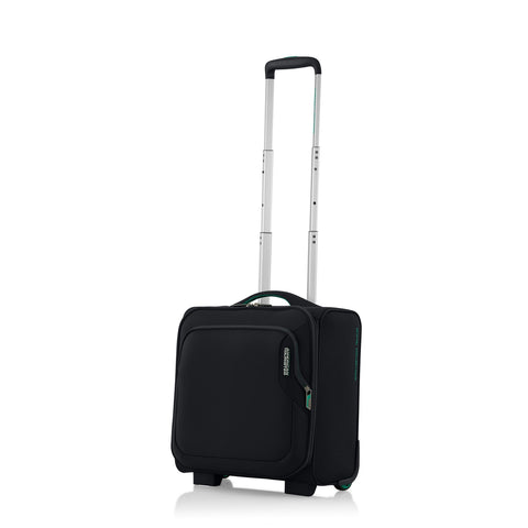 American Tourister Applite 5 Underseater Carry-on 43cm (Black)