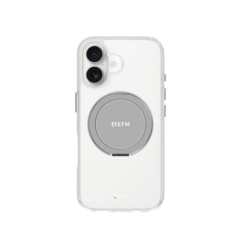 EFM Alta Phone Case for iPhone 16 Plus