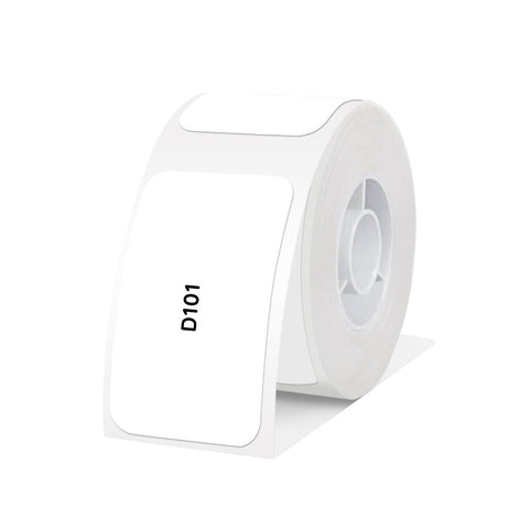 NIIMBOT Thermal Label Paper Waterproof For D101