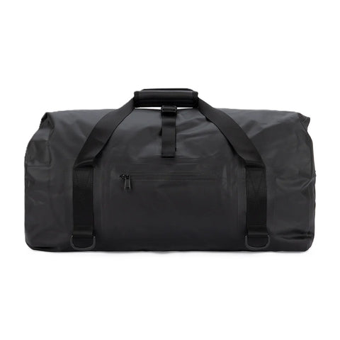 SLNT Faraday Dry Duffel 40L Waterproof Bag with Signal Blocking