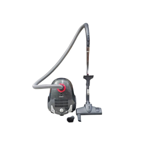 Sauber Smart R1 Bagged Vacuum -1800W
