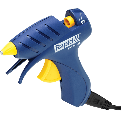 Rapid Point Glue Gun Cordless 7mm