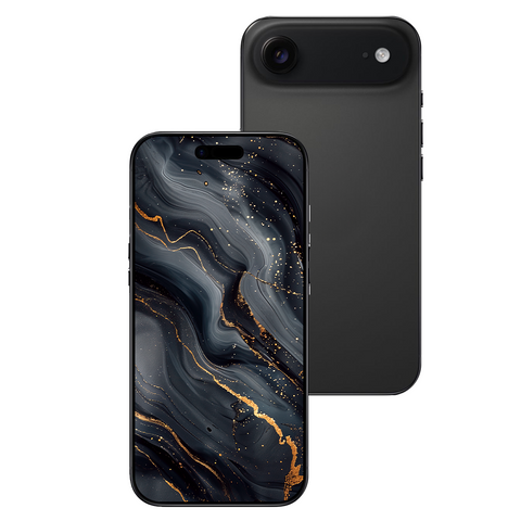 Apple iPhone Air 256GB (Space Black) [~Refurbished: Excellent]
