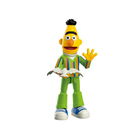 Blokees Figure - Sesame Street Bert