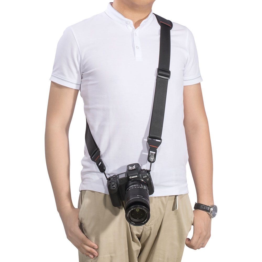 SmallRig Camera Shoulder Strap PSC2428 - JB Hi-Fi