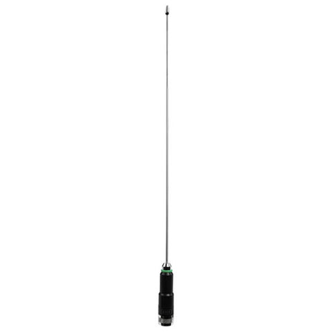 GME AEM6 700mm Stainless Steel AM/FM Antenna