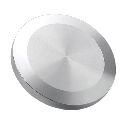Normcore Tamper Base - 53.3mm / Euro Flat