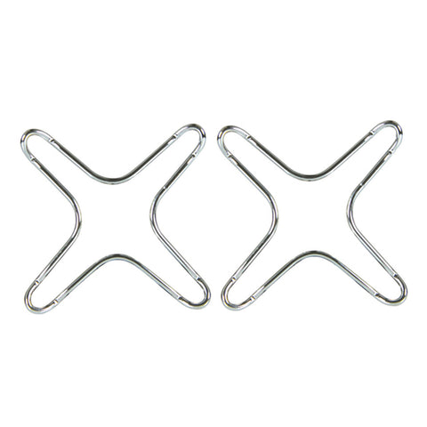 Avanti Stove Top Trivet/Reducer - Set 2