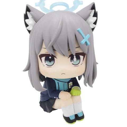 Megahouse Lookup Blue Archive Shiroko