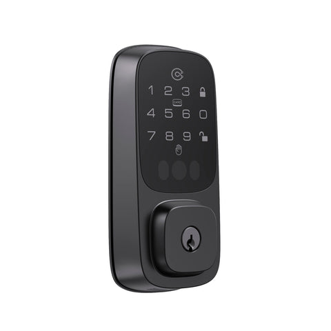Connect SmartHome Smart Deadbolt Lock with Palm Recognition