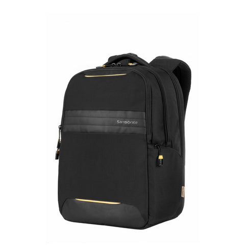 Samsonite Locus Eco Laptop Backpack N2 (Black)