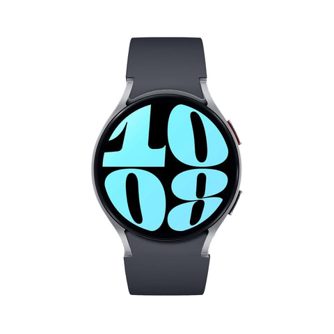 Samsung Galaxy Watch6 Aluminium Bluetooth 44mm Silver [~Refurbished: Excellent]