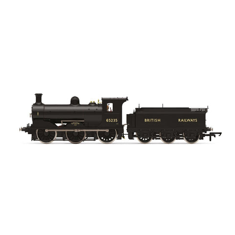 Hornby LNER J36 CLASS 060 65235 GOUGH