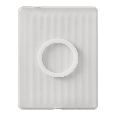 Boox Go 6 (Gen II) TPU Case -Translucent White