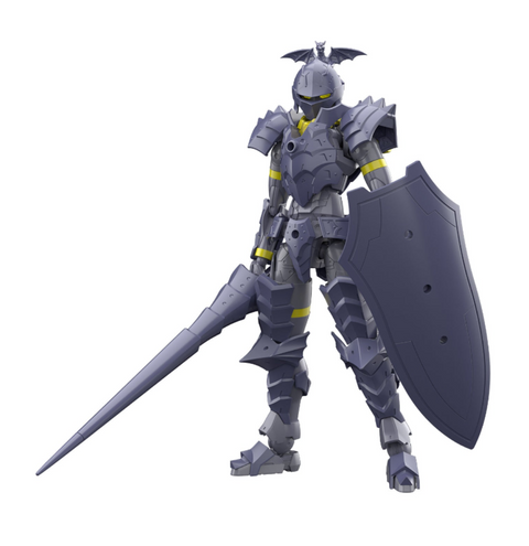 Bandai 30mf Liber Lancer