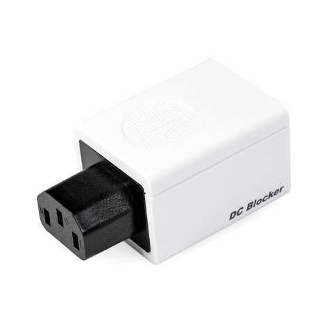 iFi DC Blocker