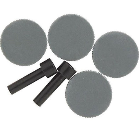 Rexel R8013 R8033 Spare Hollow Punches And Boards