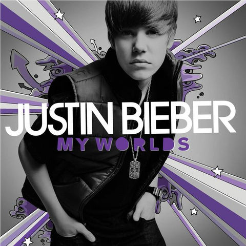 My Worlds (Parts 1 & 2) (Import)