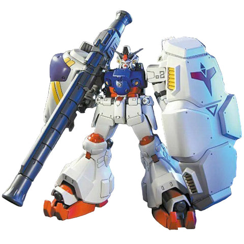 Bandai Hguc 1/144 Gundam Gp-02a