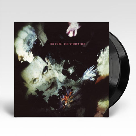 Disintegration (180gm Vinyl)