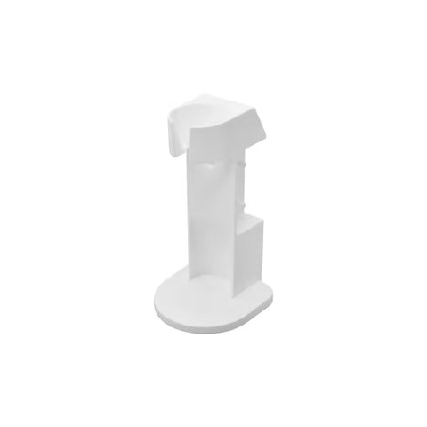 Bamix Switzerland Stand Deluxe Multipurpose White Storage Kitchen Accessory