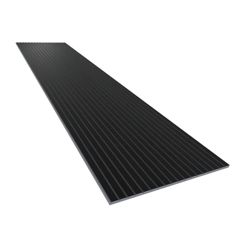 Vicoustic VicStrip Grey PET 270 Black Matte (Box of 2)
