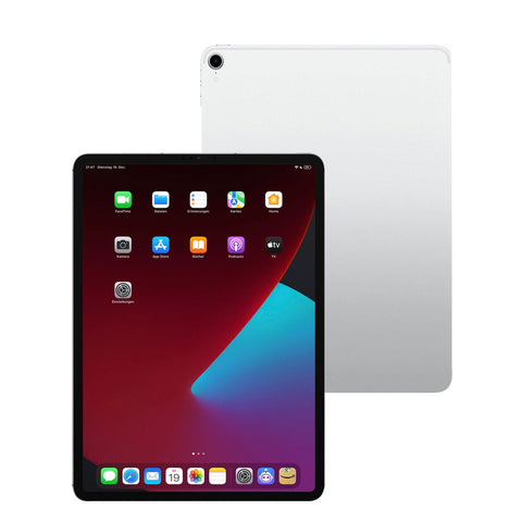 Apple iPad Pro 11-inch 64GB Wi-Fi + Cellular (Silver) [~Refurbished: Very good]