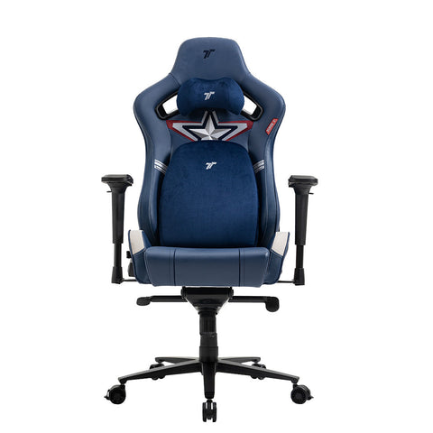 TTRacing Surge X Gaming Chair - Captain America Edition