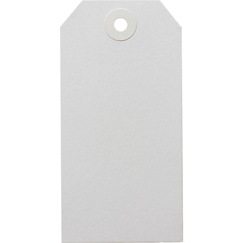 Avery 14160 Shipping Tag Size 4 108x54mm Box of 1000 (White)