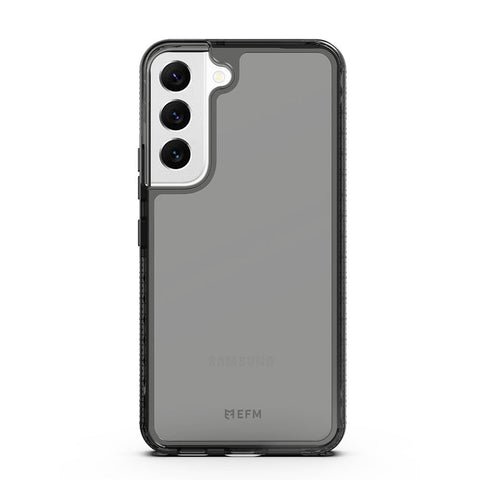 EFM Zurich Case for Galaxy S22+ (Black)