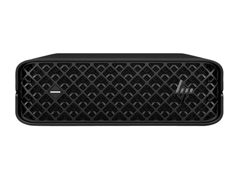 HP Z2 Mini G9 Workstation Intel i7 12700 2.10GHz 32GB RAM 512GB SSD NVIDIA T1000 Wi-Fi Win 11 [~Refurbished: Very Good]