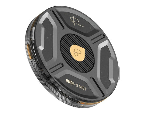 PolarPro Helix Mckinnon Edition VND 6/9 Mist 1/4 Filter