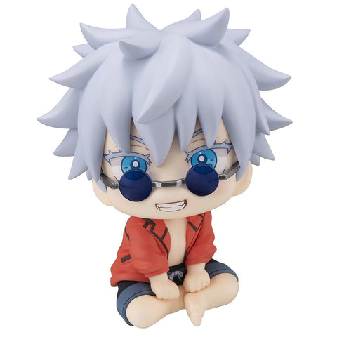 Megahouse Lookup Jujutsu Kaisen Satoru Gojo (Okinawa Ver.)
