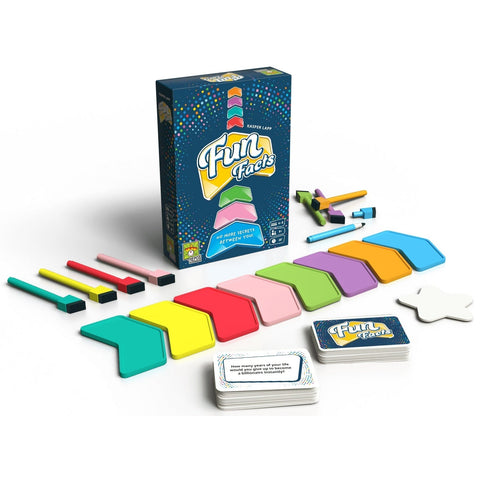 Repos Production Fun Facts Game