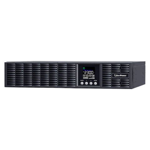 CyberPower OLS Rack/Tower OLS2000ERT2Ua UPS 2000VA/1800W Uninterruptible Power Supply