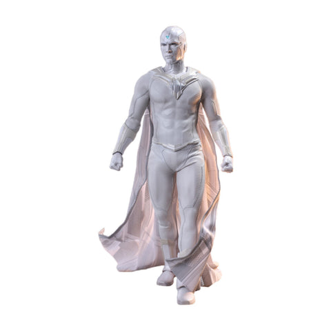 WandaVision The Vision 1:6 Scale Collectable Action Figure 18y+