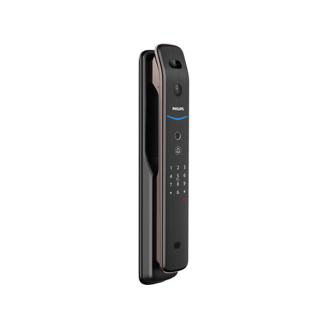 Philips DDL-709-FVP-7HWS  Smart Door Lock EasyKey (Copper)