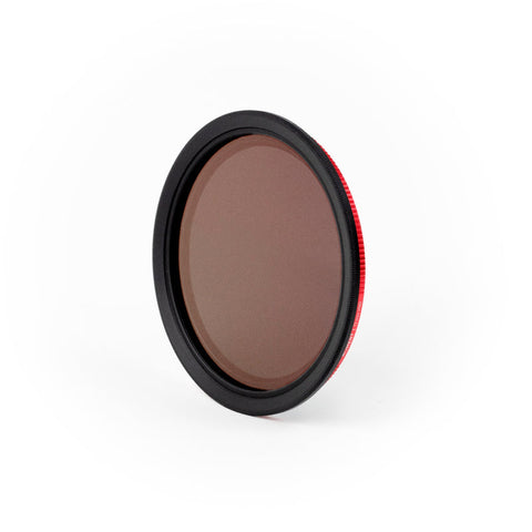 Moment 72mm Variable Natural Density Filter - 2-5 Stop