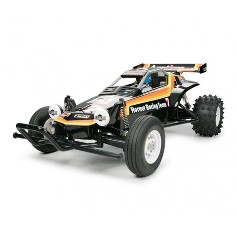 Tamiya 1/10 The Hornet 2004 includes ESC